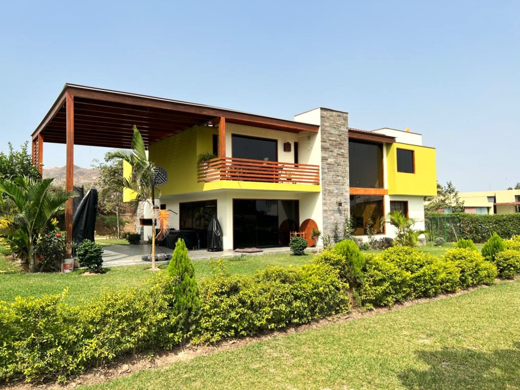 Tendencias en remodelación de casas modernas en Lima